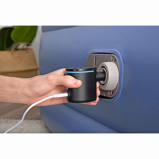 Powertouch USB Elektrisk Luftpump - Image 3