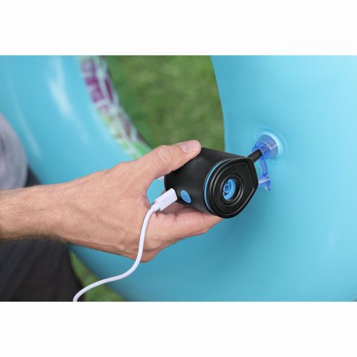 Powertouch USB Elektrisk Luftpump - Image 8