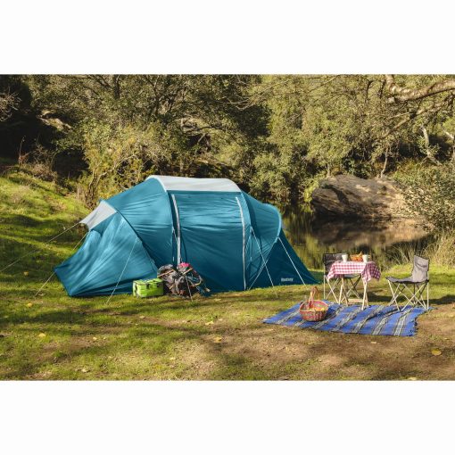 Familjetält 4man 4.60m x 2.30m x 1.85m - Image 17