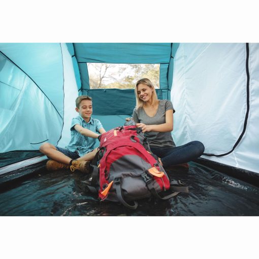 Familjetält 4man 4.60m x 2.30m x 1.85m - Image 28