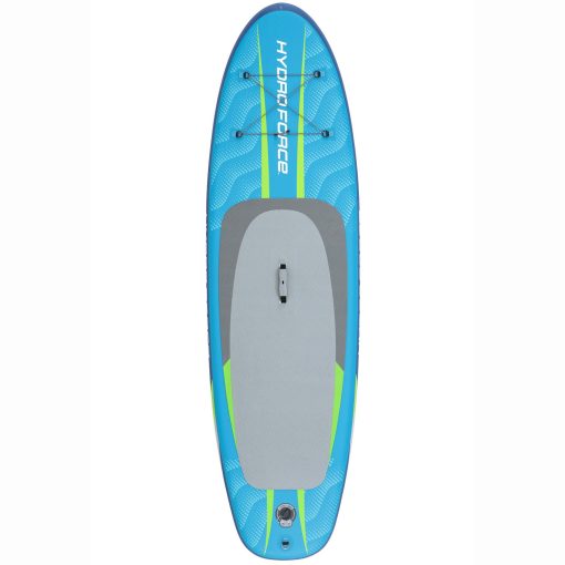 Aqua Journey Stand-Up Paddleboard Set 2.74m x 76cm x 12cm - Image 3