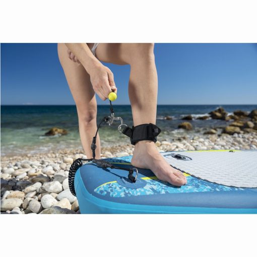 Aqua Journey Stand-Up Paddleboard Set 2.74m x 76cm x 12cm - Image 13