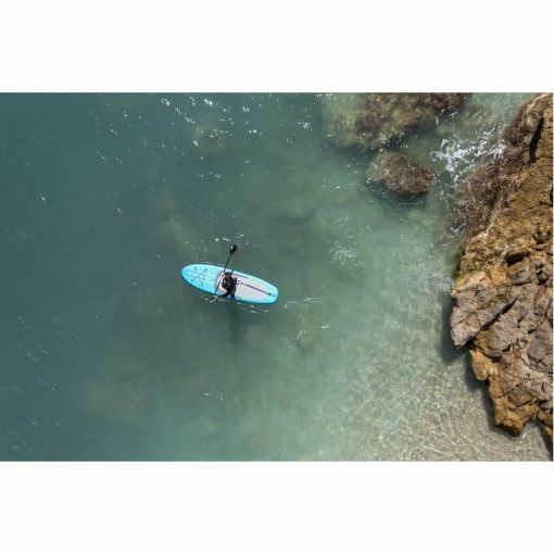 Aqua Journey Stand-Up Paddleboard Set 2.74m x 76cm x 12cm - Image 10