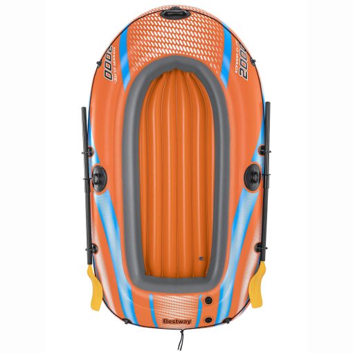 Kondor Elite 2000 Gummibåt 1.96m x 106cm - Image 8