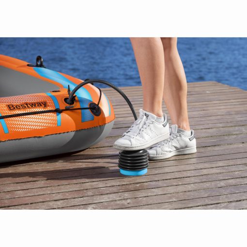 Kondor Elite 2000 Gummibåt 1.96m x 106cm - Image 11