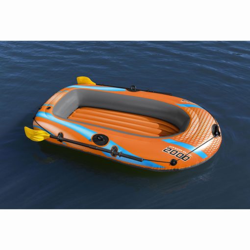 Kondor Elite 2000 Gummibåt 1.96m x 106cm - Image 23