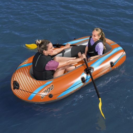 Kondor Elite 2000 Gummibåt 1.96m x 106cm - Image 19