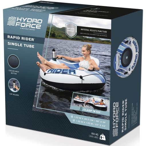 Rapid Rider Tube 1.35m - Image 3
