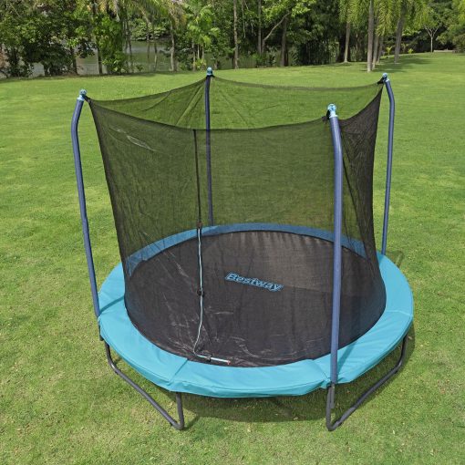 Xtreme Air Studsmatta 3.05m x 2.55m - Image 11