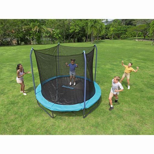 Xtreme Air Studsmatta 3.05m x 2.55m - Image 6