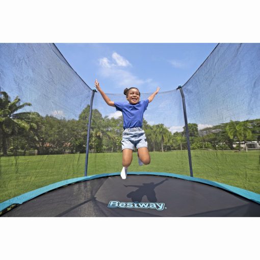 Xtreme Air Studsmatta 3.05m x 2.55m - Image 4