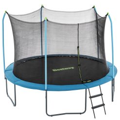 Xtreme Air Studsmatta 3.66m x 2.78m