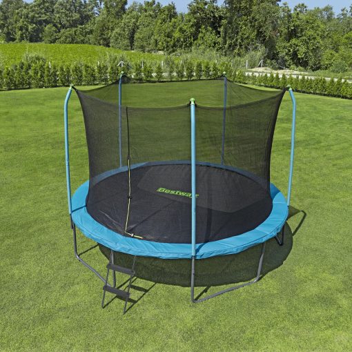 Xtreme Air Studsmatta 3.66m x 2.78m - Image 23