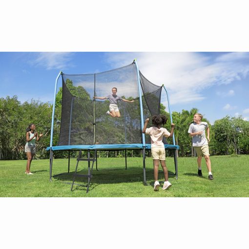 Xtreme Air Studsmatta 3.66m x 2.78m - Image 16