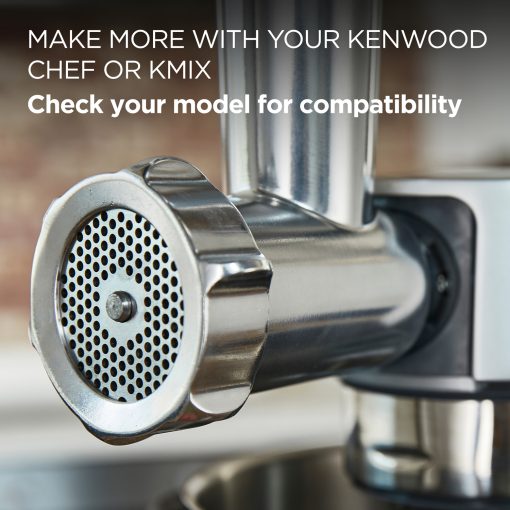 Köttkvarn KAX950ME till Kenwood XL - Image 12