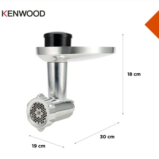Köttkvarn KAX950ME till Kenwood XL - Image 7