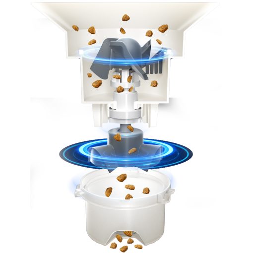 Pet Feeder CP-JNF01 - Image 5