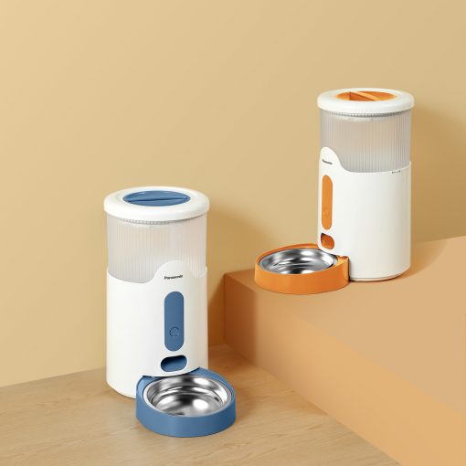 Pet Feeder CP-JNF01 - Image 15