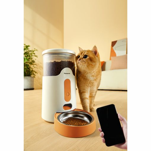 Pet Feeder CP-JNF01 - Image 19