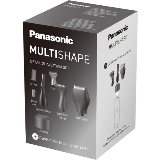 Multishape acc Dtrim ER-CDT1 - Image 3