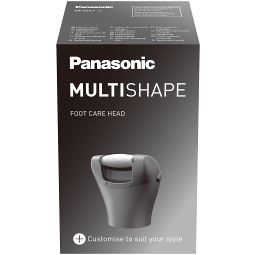 Multichape acc Fotfil ER-CFC1 - Image 12