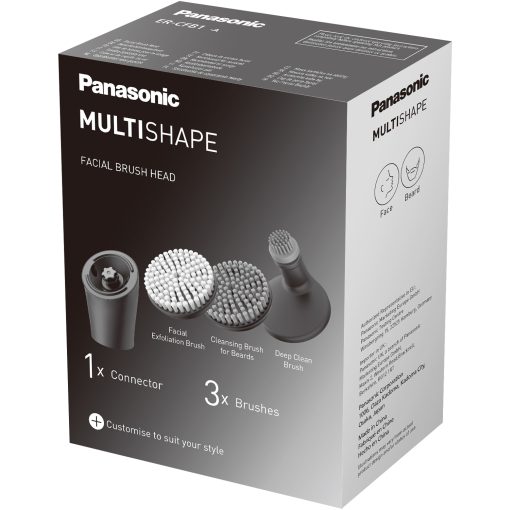 Multishape acc Ansiktsborste ER-CFB1 - Image 10