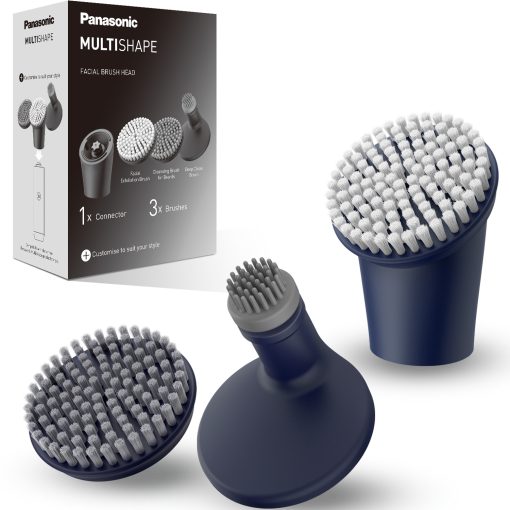 Multishape acc Ansiktsborste ER-CFB1 - Image 9