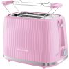 Brödrost  27372-56 Eden 2S Toaster Raspberry