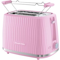 Brödrost  27372-56 Eden 2S Toaster Raspberry