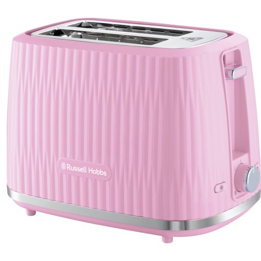 Brödrost  27372-56 Eden 2S Toaster Raspberry - Image 6