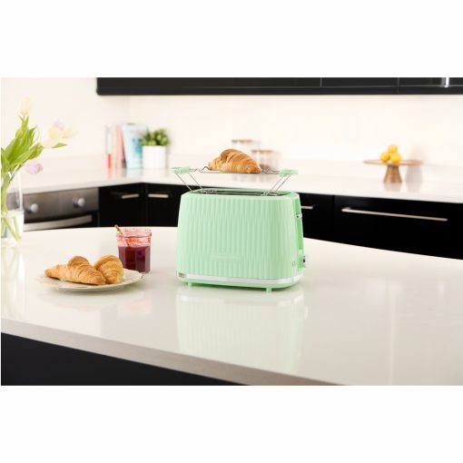Brödrost   27374-56 Eden 2S Toaster Pistachio - Image 19