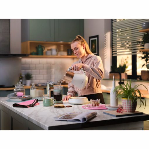 Vattenkokare  27450-70 Calm Kettle  1,7l  2400W  Tyst Kokning - Image 17