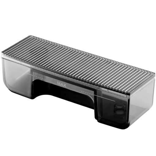 Airfryer 5L 1450W NF-CC500SXE Dubbla element Touch, Belysning & Ånga - Image 6