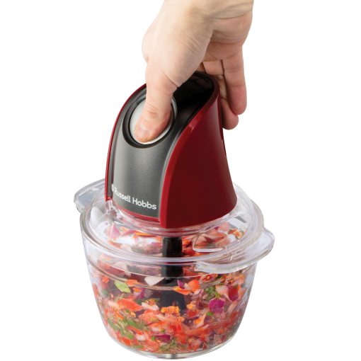 Mini Hacker 27130-56 Desire Mini Chopper - Image 5
