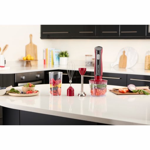 Stavmixer set  27140-56 Desire 3 in 1 Hand Blender - Image 11