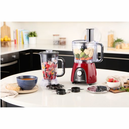Matberedare 27110-56 Desire Food Processor - Image 5