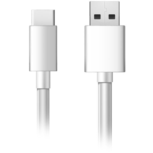 Klockradio Temp/Luftfuktighet USB-C/Batteridrift Vit - Image 13