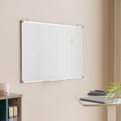 Whiteboard Vägghängd 120x90 cm - Image 5