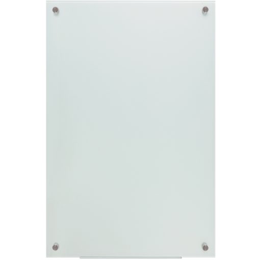 Whiteboard Vägghängd Glas 60x45 cm - Image 6