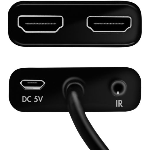 HDMI-splitter 1 till 2 HDMI 2.0 4K/60Hz 18 Gbit/s - Image 15