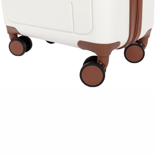 Viken Kabinväska Ivory - Image 14