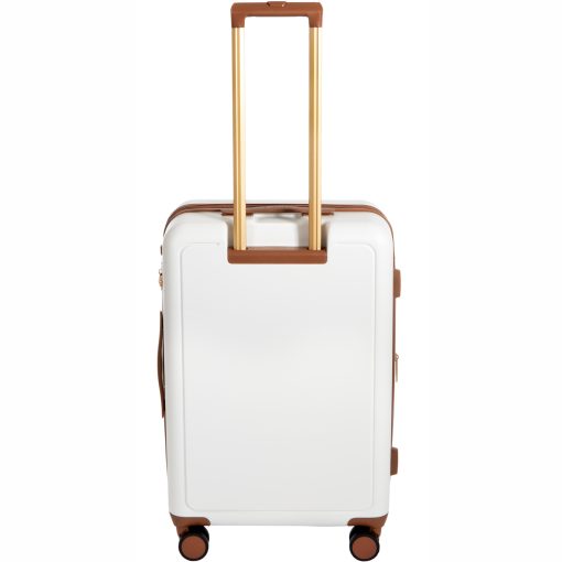 Viken Medium Resväska Ivory - Image 12