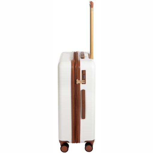 Viken Medium Resväska Ivory - Image 5