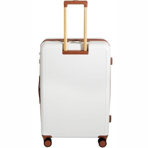 Viken Large Resväska Ivory - Image 8