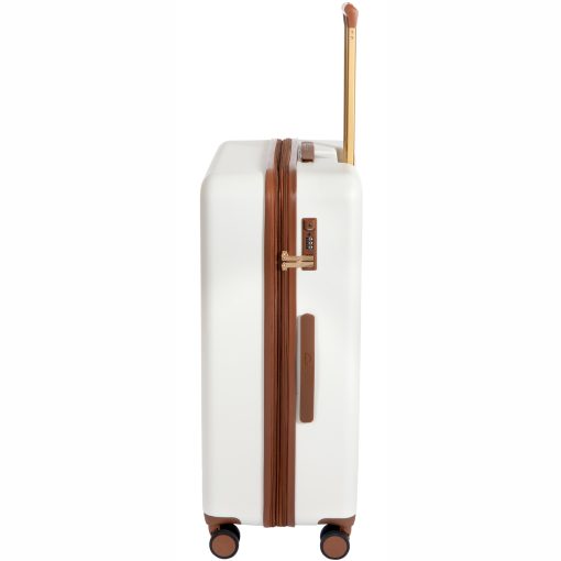 Viken Large Resväska Ivory - Image 15