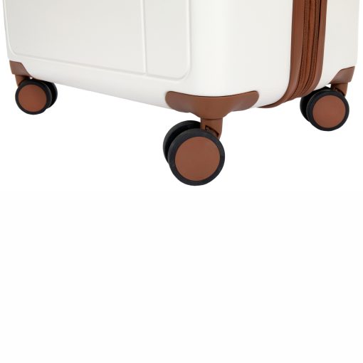Viken Large Resväska Ivory - Image 11