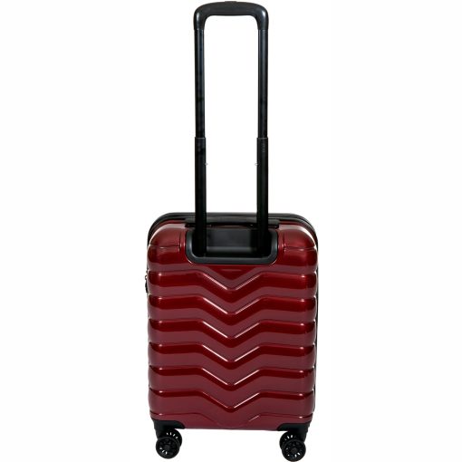 Smygehuk Kabinväska Burgundy - Image 17