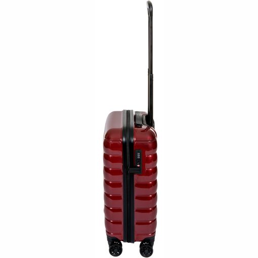 Smygehuk Kabinväska Burgundy - Image 8