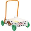 Pippi Lära Gå-vagn