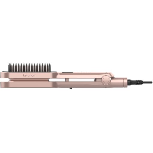 Keration Waver & Brush Styler GI1901 - Image 7